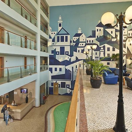 Cheerfulway Balaia Plaza Aparthotel Albufeira Luaran gambar