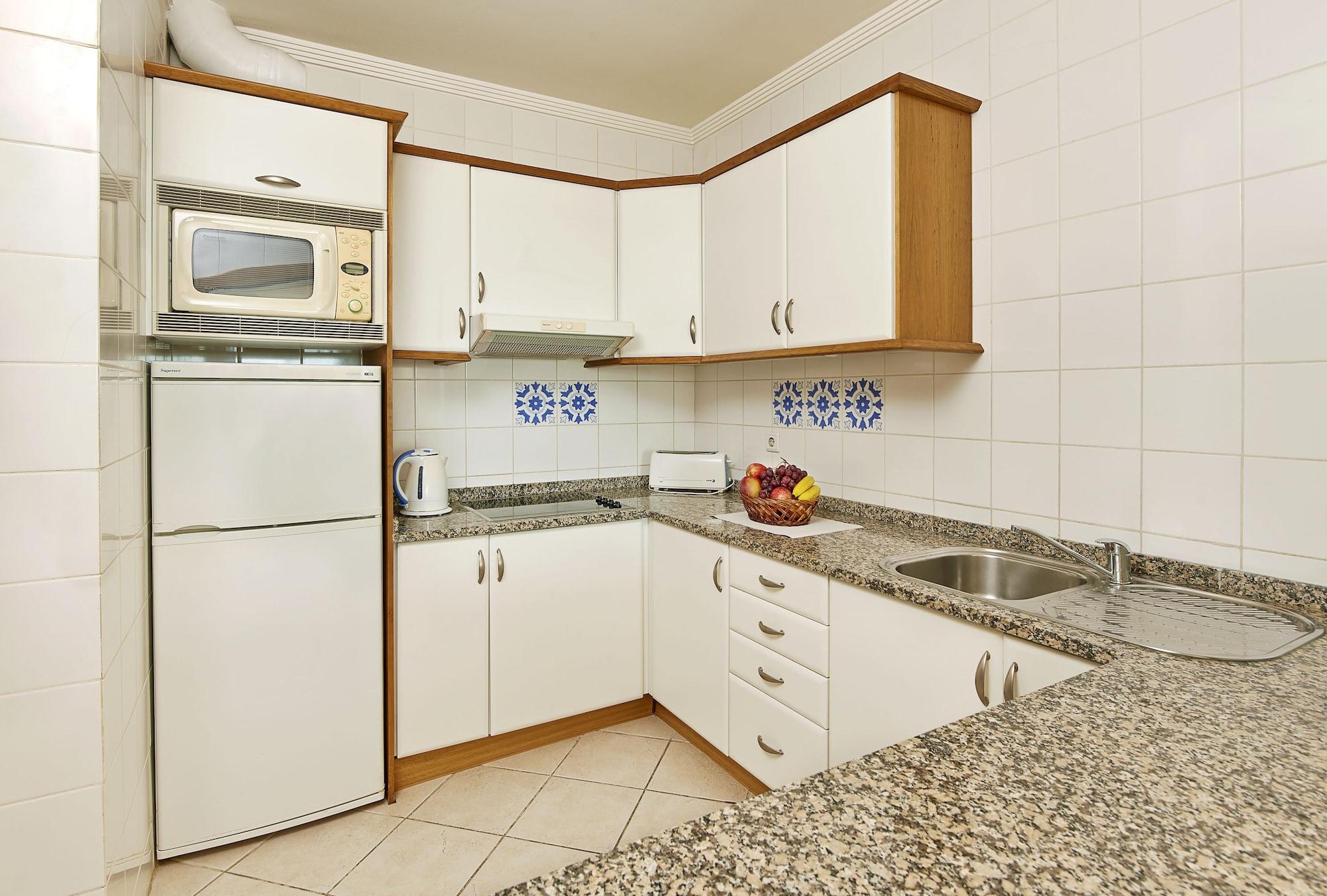 Cheerfulway Balaia Plaza Aparthotel Albufeira Luaran gambar