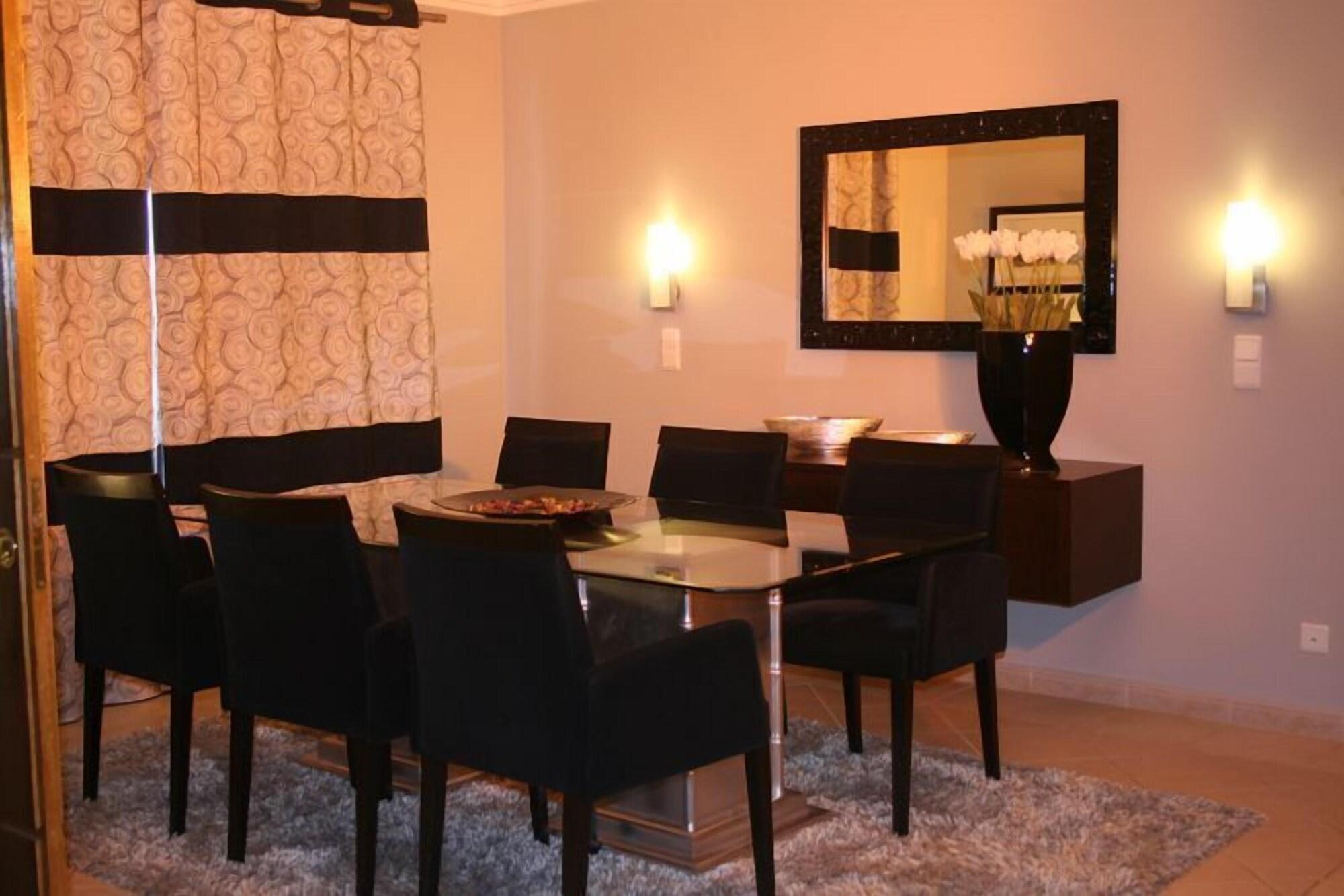 Cheerfulway Balaia Plaza Aparthotel Albufeira Luaran gambar