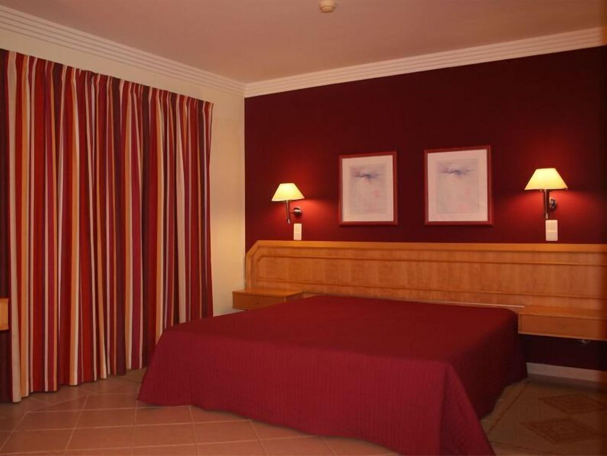 Cheerfulway Balaia Plaza Aparthotel Albufeira Luaran gambar