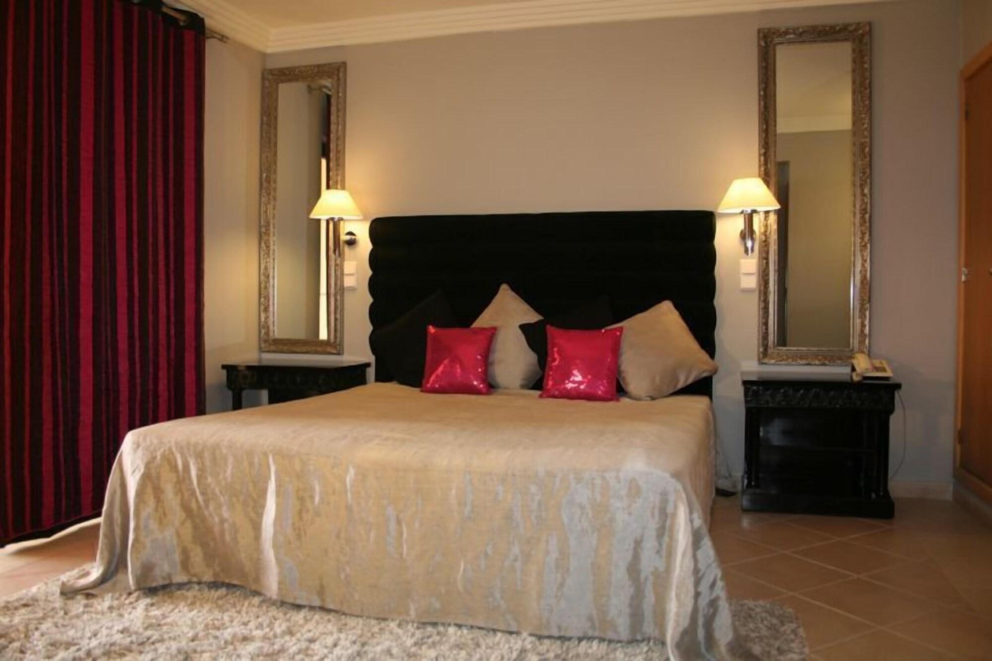 Cheerfulway Balaia Plaza Aparthotel Albufeira Luaran gambar