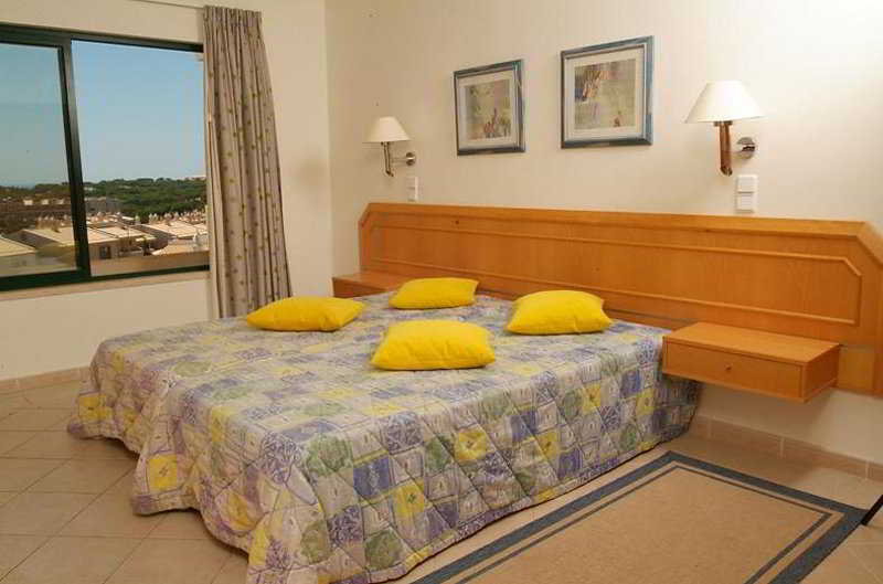 Cheerfulway Balaia Plaza Aparthotel Albufeira Luaran gambar
