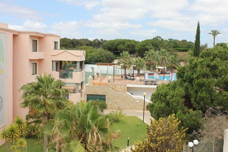 Cheerfulway Balaia Plaza Aparthotel Albufeira Luaran gambar