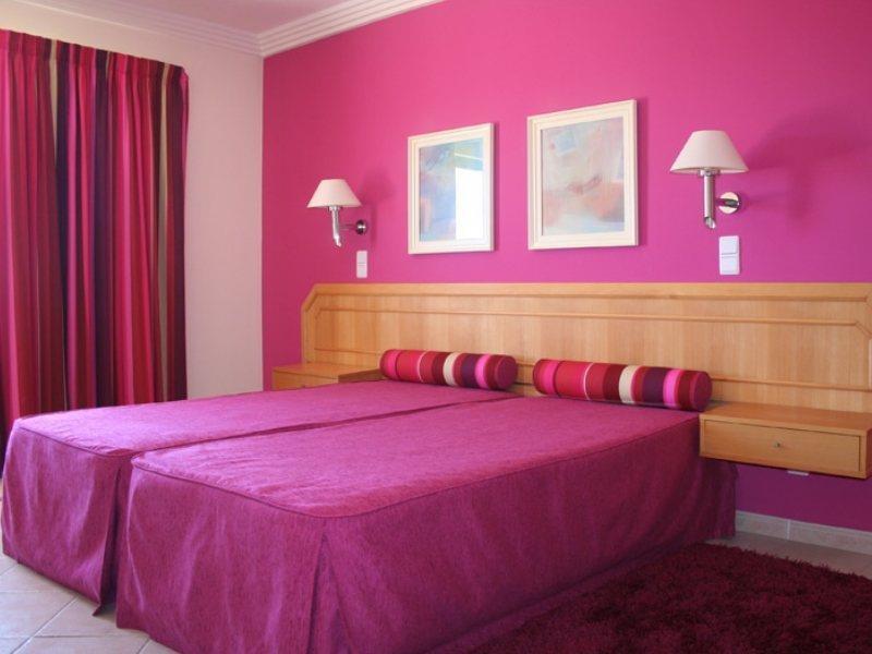 Cheerfulway Balaia Plaza Aparthotel Albufeira Luaran gambar