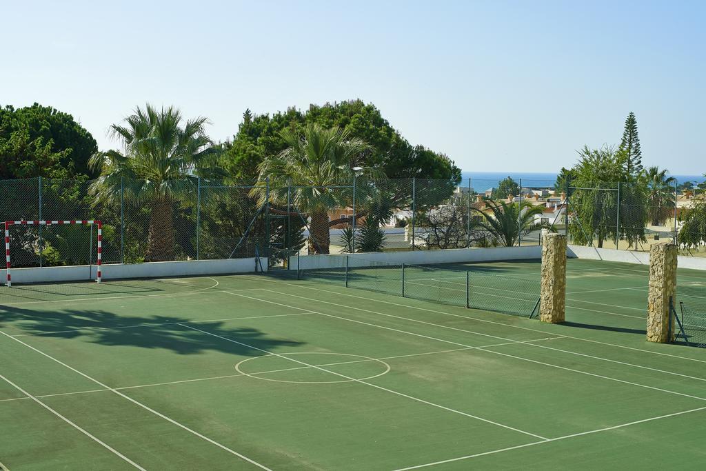 Cheerfulway Balaia Plaza Aparthotel Albufeira Luaran gambar