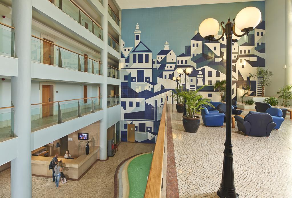 Cheerfulway Balaia Plaza Aparthotel Albufeira Luaran gambar