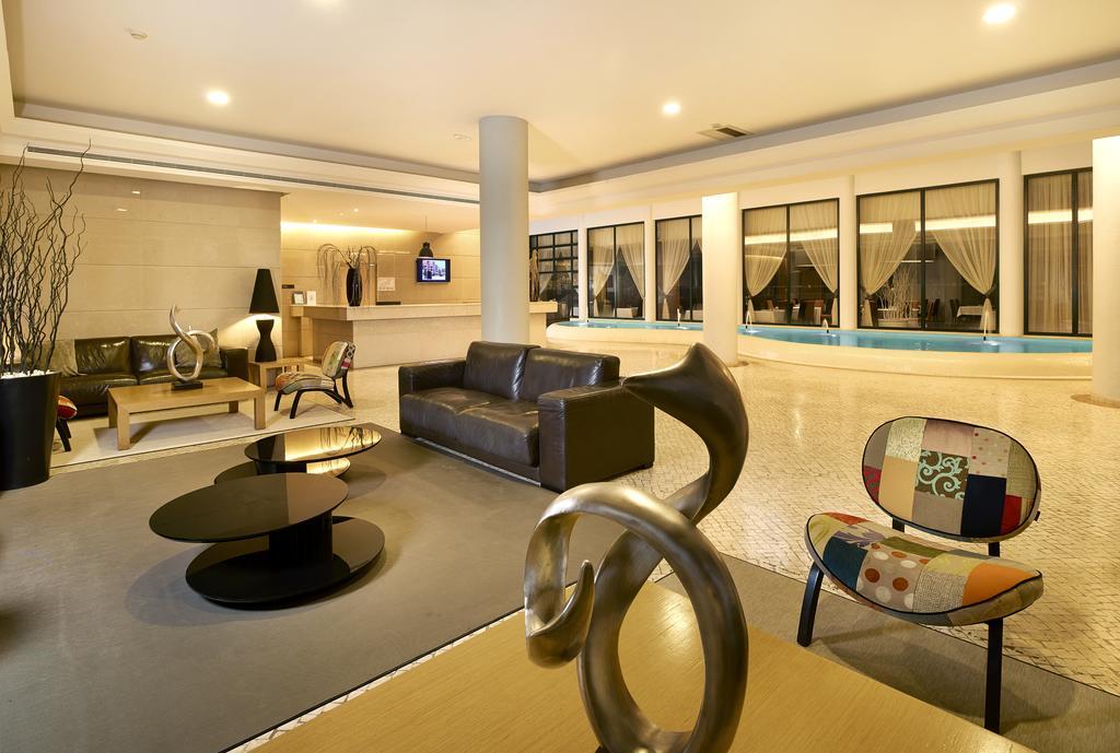 Cheerfulway Balaia Plaza Aparthotel Albufeira Luaran gambar