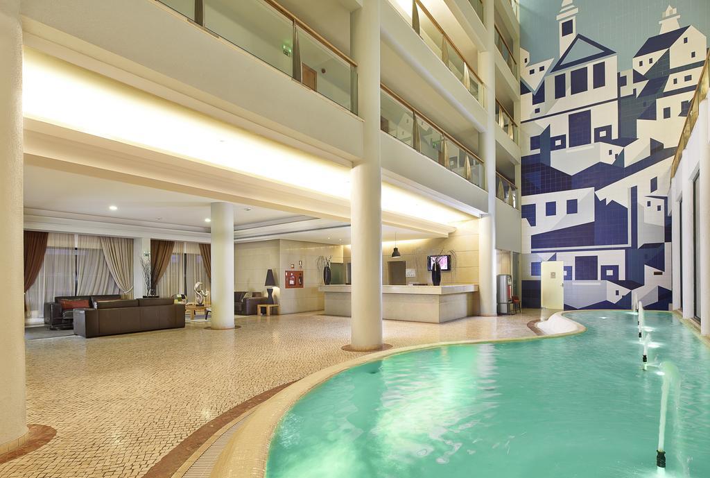 Cheerfulway Balaia Plaza Aparthotel Albufeira Luaran gambar