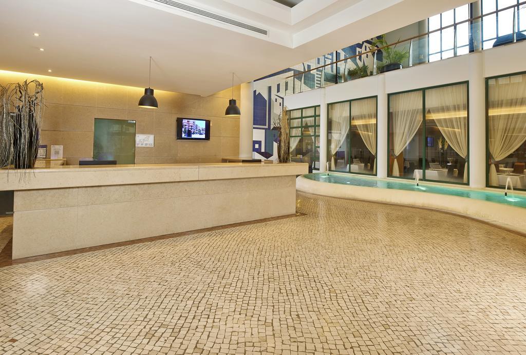 Cheerfulway Balaia Plaza Aparthotel Albufeira Luaran gambar