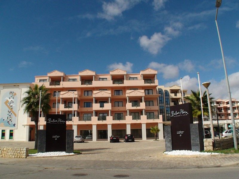Cheerfulway Balaia Plaza Aparthotel Albufeira Luaran gambar