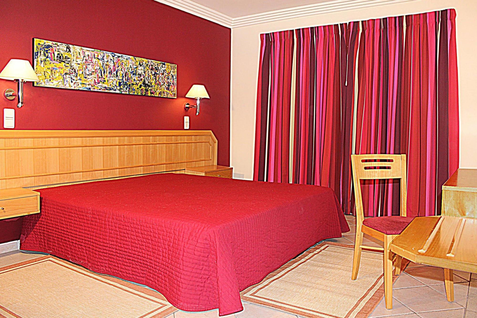 Cheerfulway Balaia Plaza Aparthotel Albufeira Luaran gambar