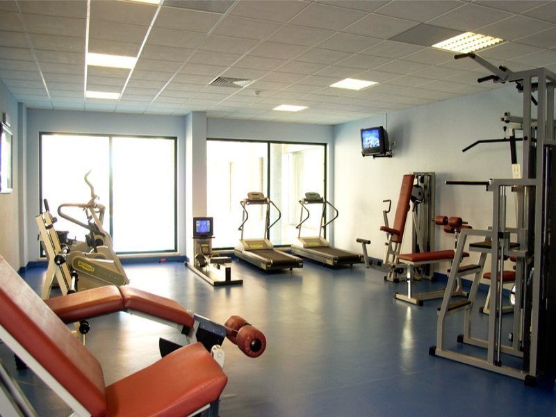 Cheerfulway Balaia Plaza Aparthotel Albufeira Luaran gambar