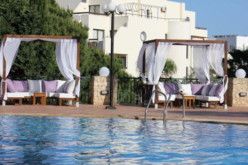 Cheerfulway Balaia Plaza Aparthotel Albufeira Luaran gambar