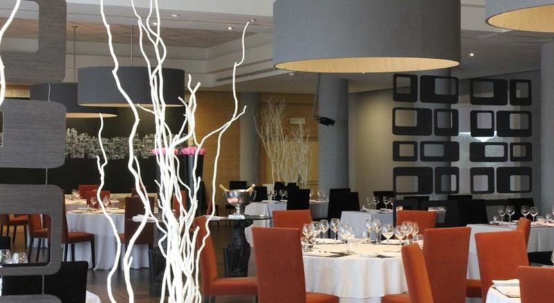 Cheerfulway Balaia Plaza Aparthotel Albufeira Luaran gambar