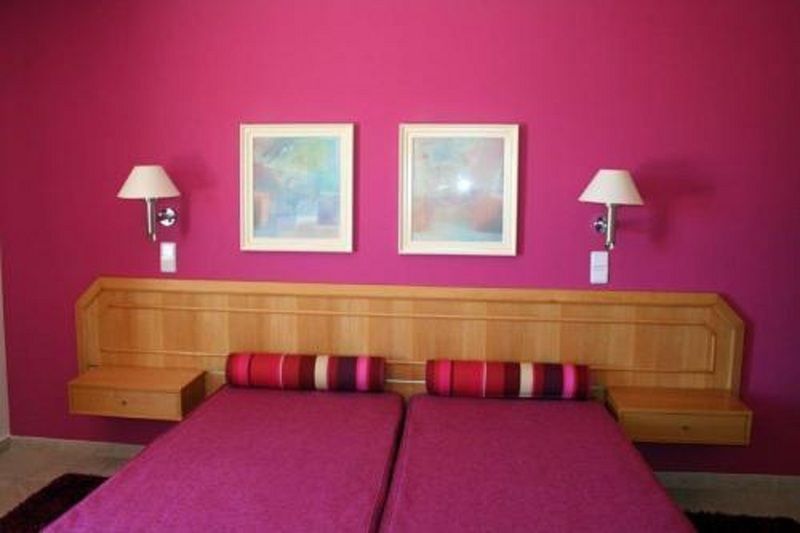 Cheerfulway Balaia Plaza Aparthotel Albufeira Luaran gambar