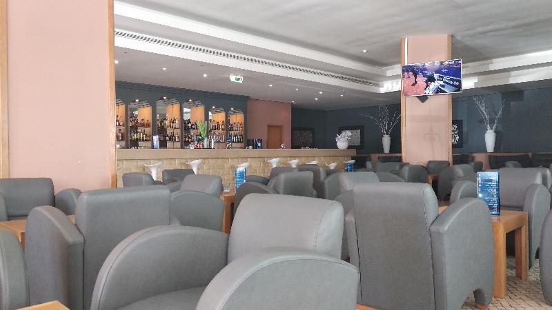 Cheerfulway Balaia Plaza Aparthotel Albufeira Luaran gambar