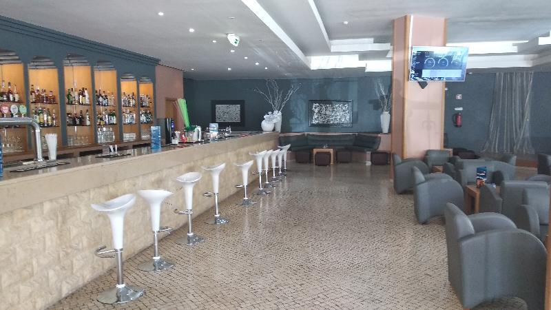 Cheerfulway Balaia Plaza Aparthotel Albufeira Luaran gambar
