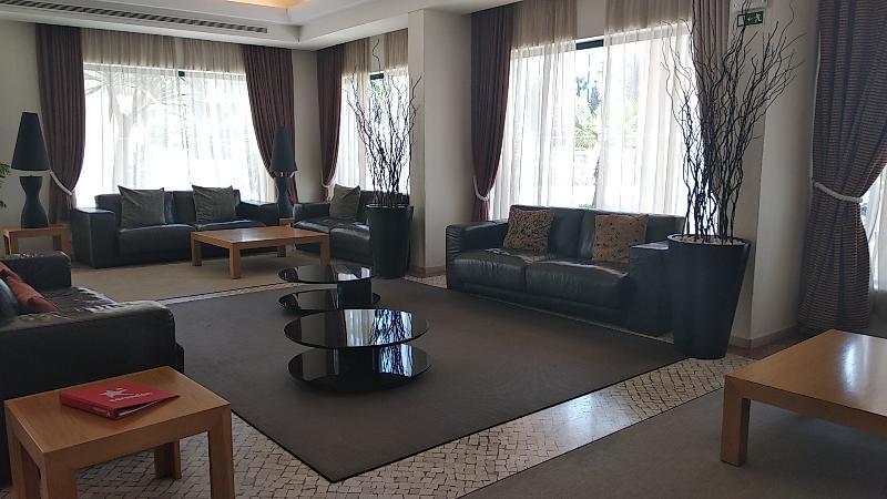 Cheerfulway Balaia Plaza Aparthotel Albufeira Luaran gambar