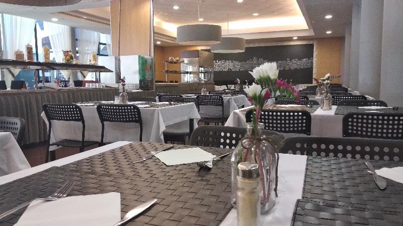 Cheerfulway Balaia Plaza Aparthotel Albufeira Luaran gambar