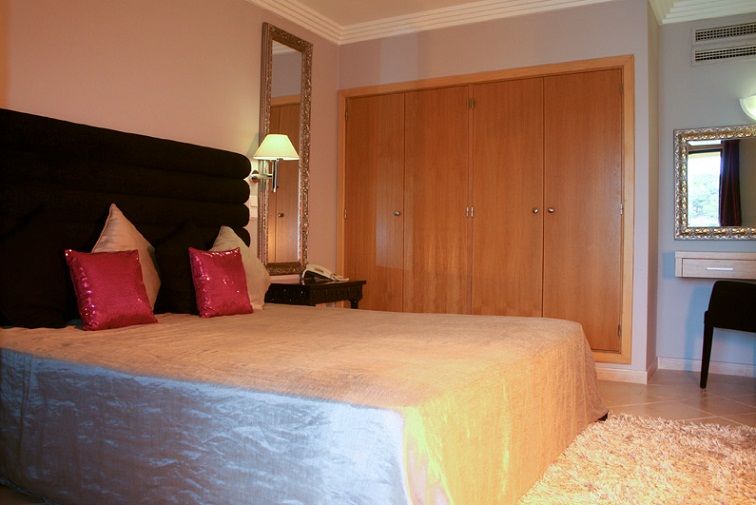 Cheerfulway Balaia Plaza Aparthotel Albufeira Luaran gambar